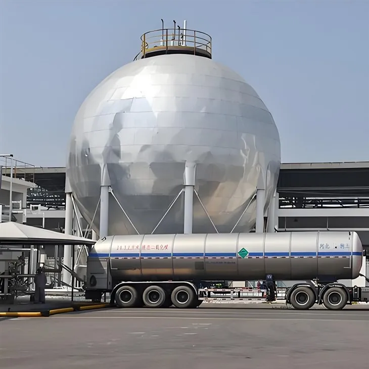 מפעל מחזור Co2
